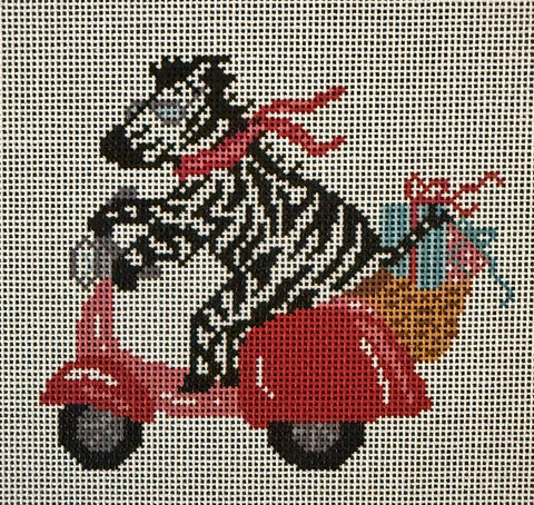 La Dolce Vita - Zebra