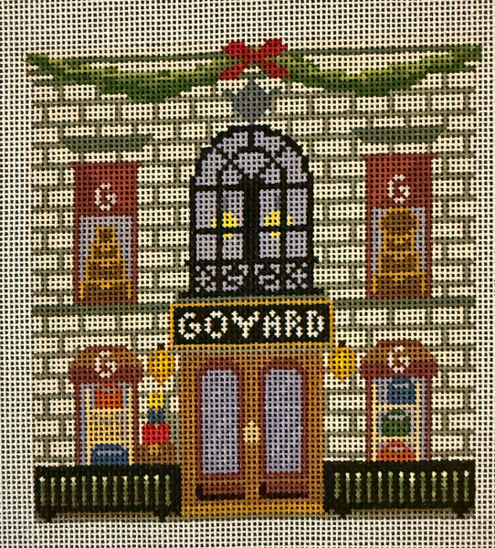 Goyard Store Front