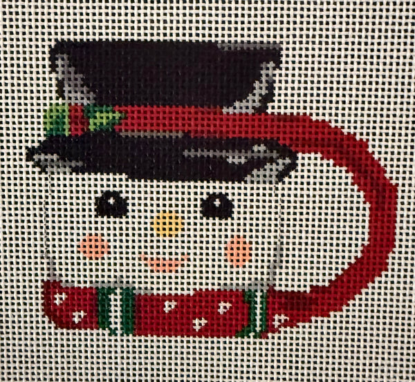 Snowman Holiday Mug