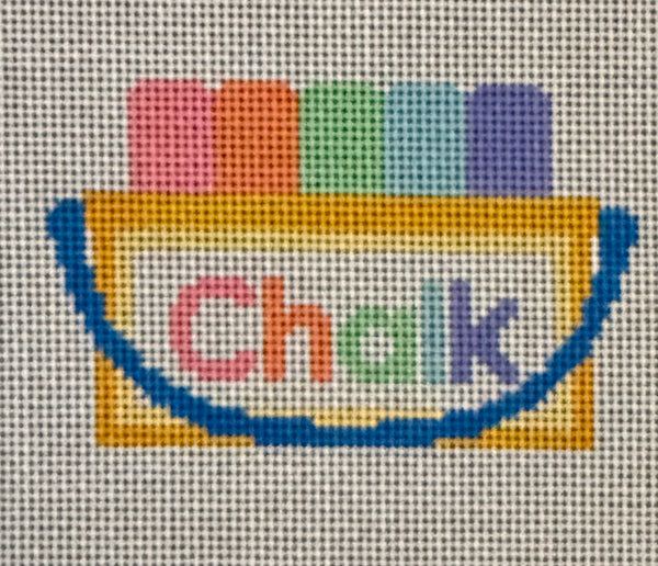 Chalk