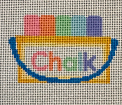 Chalk