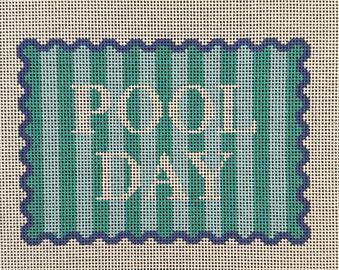 Pool Day