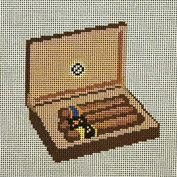 Cigar Humidor