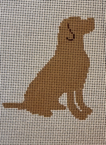 Lab - Yellow