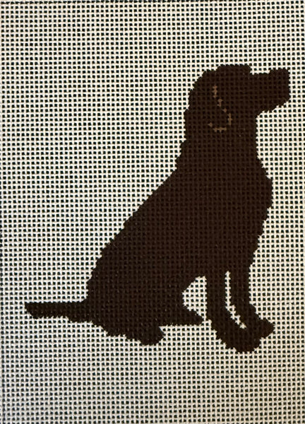 Lab - Black