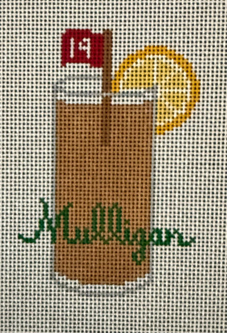 Mulligan Coaster