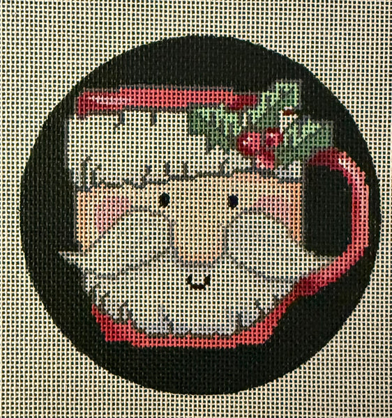 Santa Mug