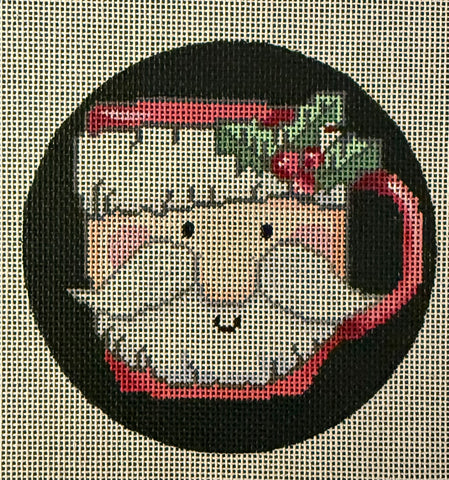 Santa Mug
