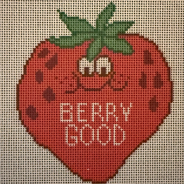 Berry Good