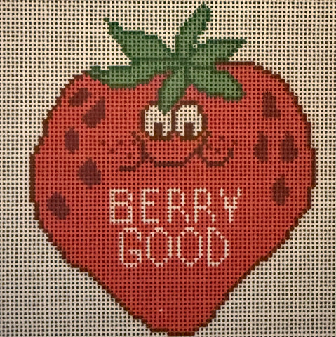Berry Good