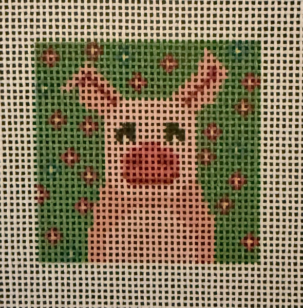 Pig Bag Tag