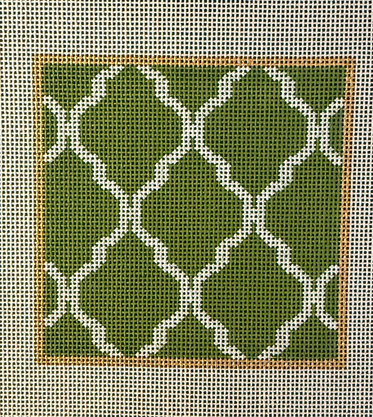 Avocado Trellis