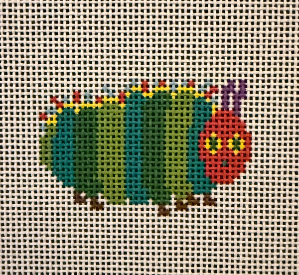 The Very Full Caterpillar Mini