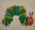 The Very Hungry Caterpillar