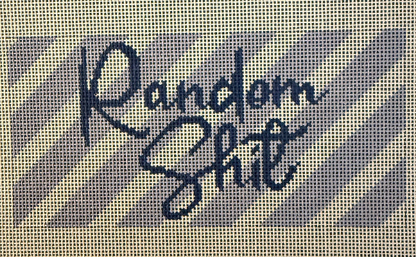 Random Sh*t Insert