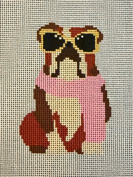 Fab Pup Bulldog