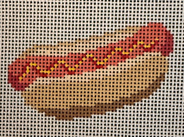 Hot Dog
