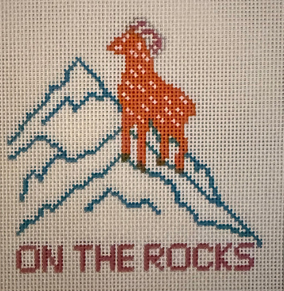 On the Rocks