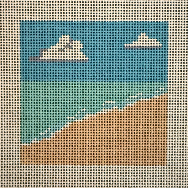 Beach Square