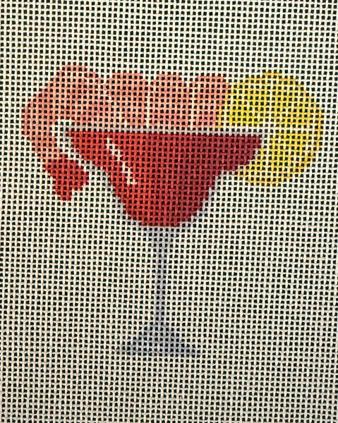 Shrimp Cocktail