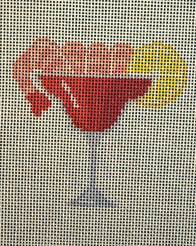 Shrimp Cocktail