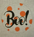 Boo! Round