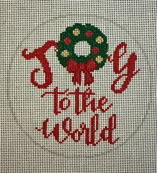 Joy to the World