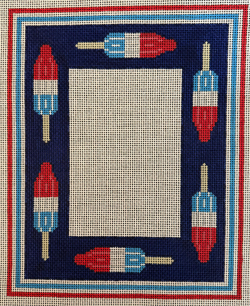 Rocket Pop Frame