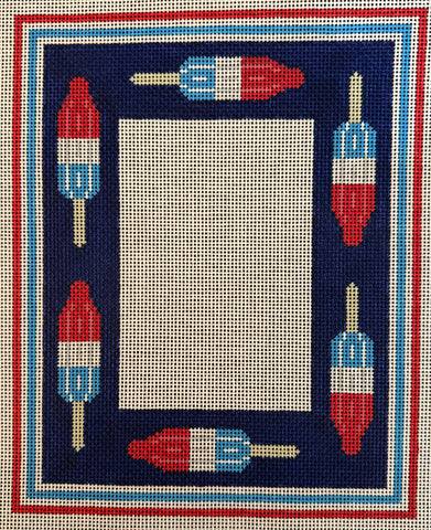 Rocket Pop Frame