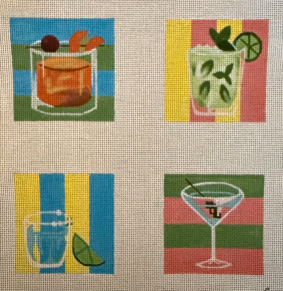 Drink Coaster