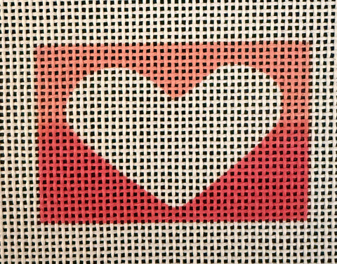 Heart Tag