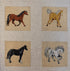 Horse Coasters