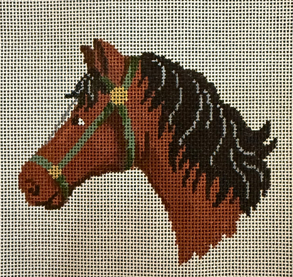 Mini Horse profile