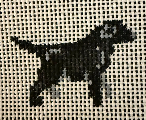 Black Lab