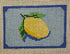 Lemons Bag Tag