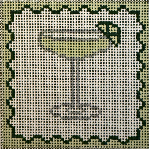 Margarita Coaster