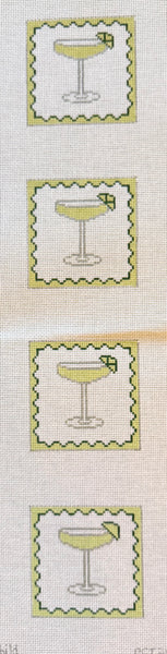 Margarita Coaster
