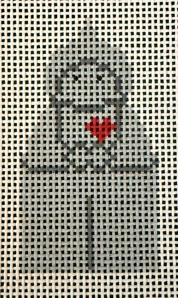 Tin Man Stitch It