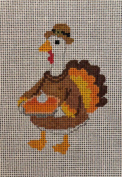 Turkey Porch Goose