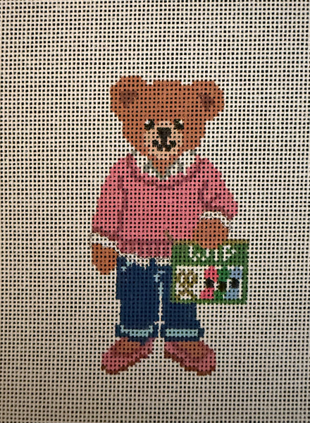 WIP Bear