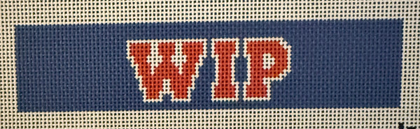 WIP Blue/ Orange FOB
