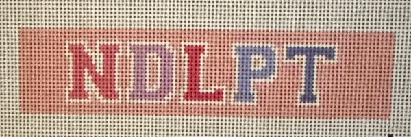 NDLPT Fob