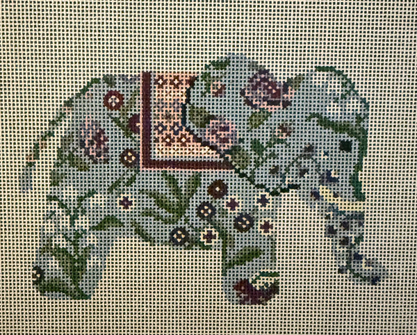 Evie the Elephant