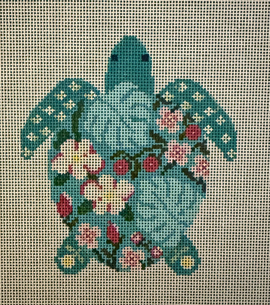 Tilly the Turtle