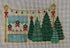 Christmas Village Tree Lot