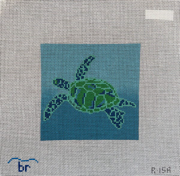 Sea Turtle