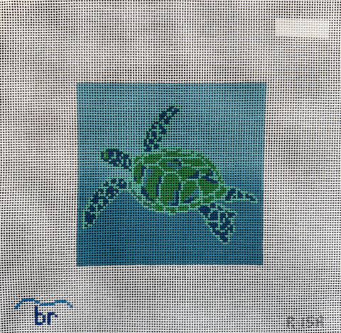 Sea Turtle