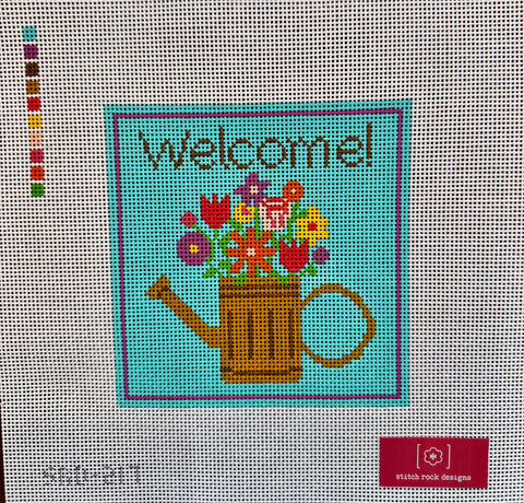 Welcome!