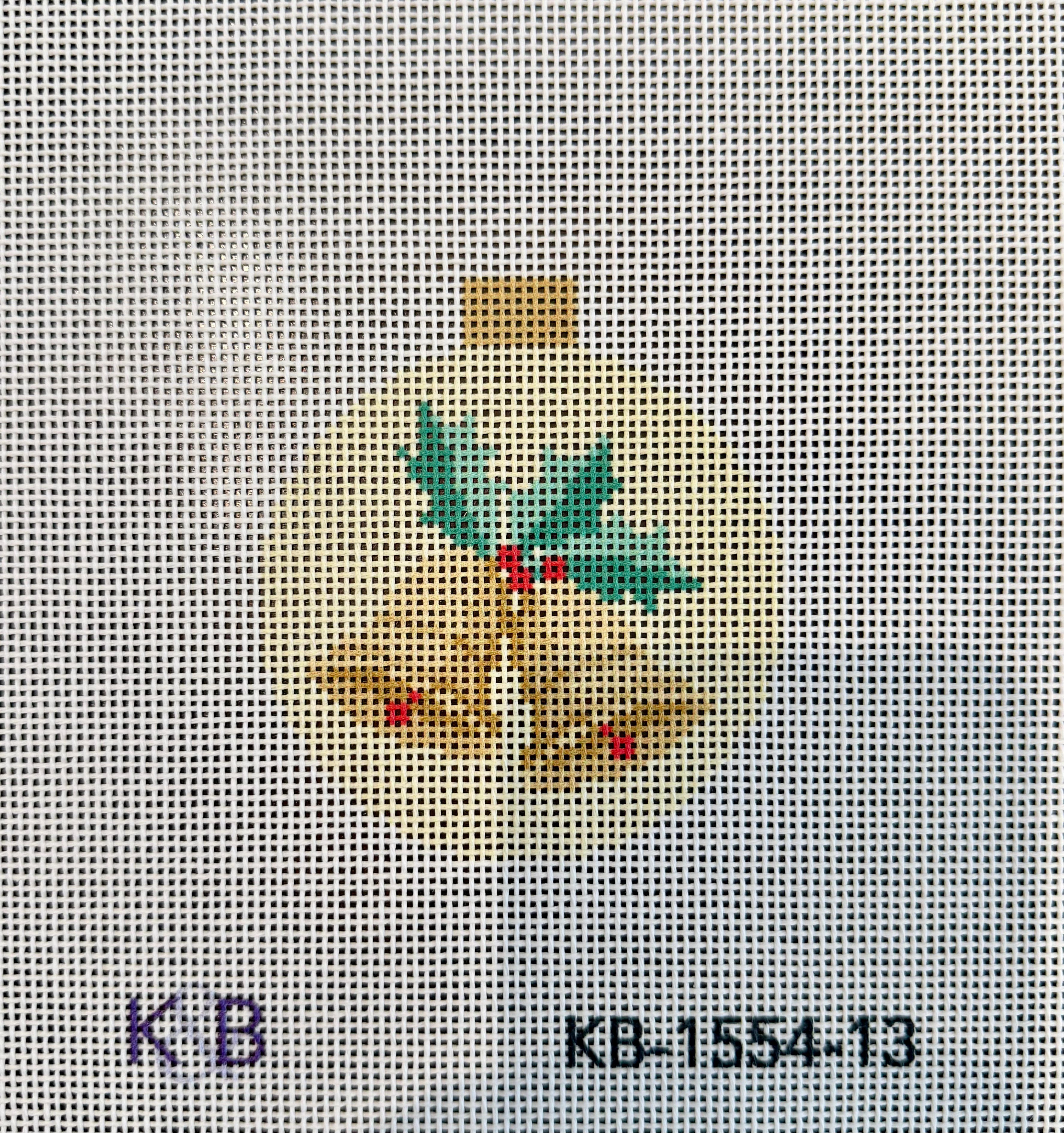 Advent Ornament Bells