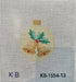 Advent Ornament Bells